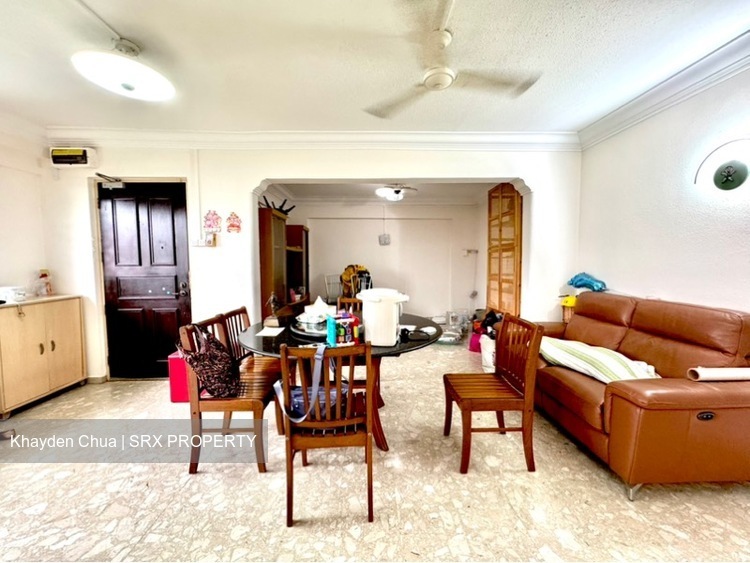 Blk 627 Ang Mo Kio Avenue 9 (Ang Mo Kio), HDB 5 Rooms #545087731